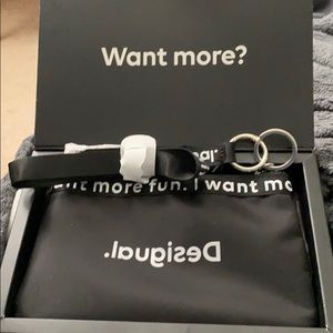 very nice mini wallet ❤️ desigual